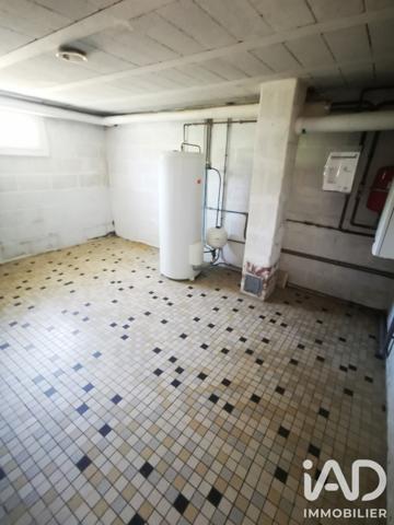 Maison à vendre 4 pièces 72,5 m² Duneau