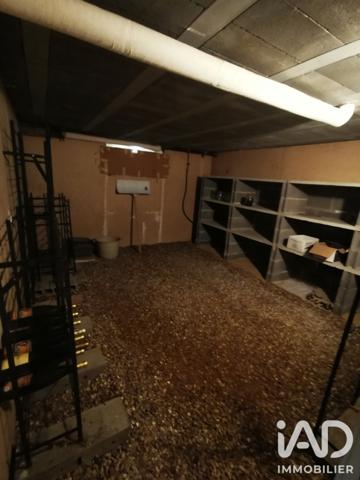 Maison à vendre 4 pièces 72,5 m² Duneau