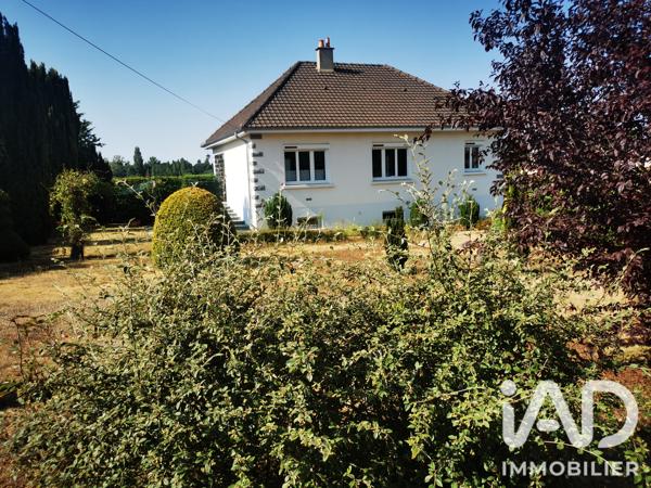 Maison à vendre 4 pièces 72,5 m² Duneau