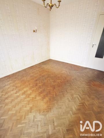 Maison à vendre 4 pièces 72,5 m² Duneau