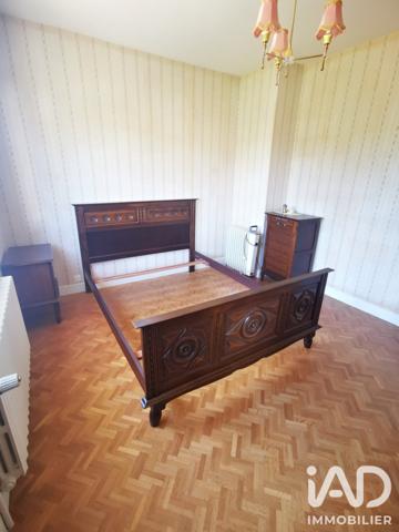 Maison à vendre 4 pièces 72,5 m² Duneau