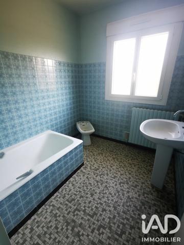 Maison à vendre 4 pièces 72,5 m² Duneau