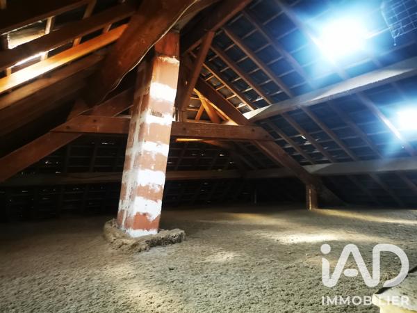 Maison à vendre 4 pièces 72,5 m² Duneau