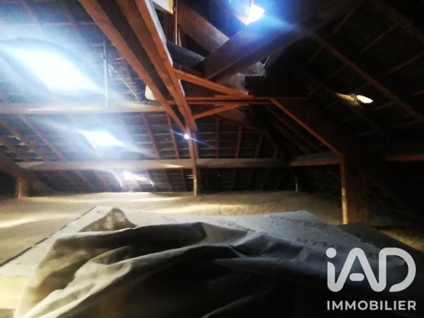 Maison à vendre 4 pièces 72,5 m² Duneau