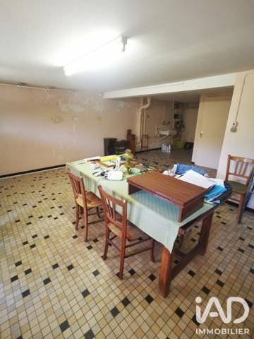 Maison à vendre 4 pièces 72,5 m² Duneau