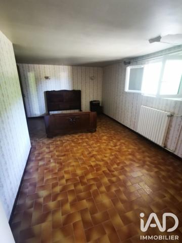 Maison à vendre 4 pièces 72,5 m² Duneau