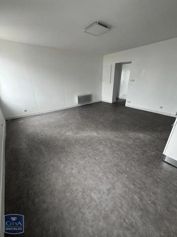 Appartement à louer 3 pièces 63.37m²