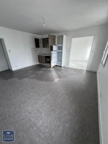 Appartement à louer 3 pièces 63.37m²