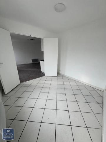 Appartement à louer 3 pièces 63.37m²