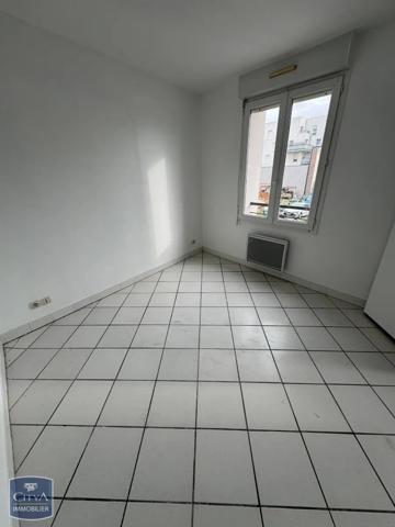 Appartement à louer 3 pièces 63.37m²