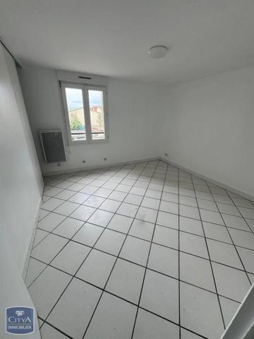 Appartement à louer 3 pièces 63.37m²