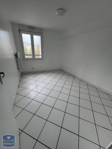 Appartement à louer 3 pièces 63.37m²