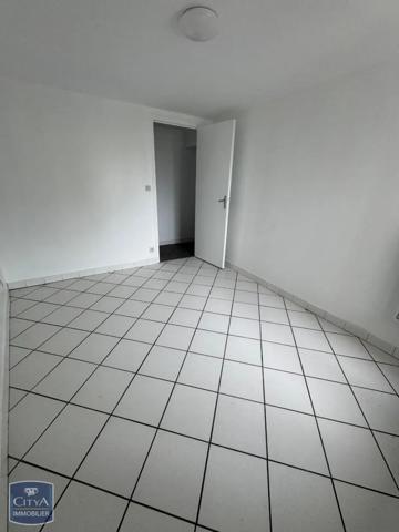 Appartement à louer 3 pièces 63.37m²