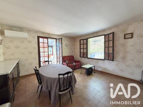 Maison à vendre 8 pièces 175 m² Camburat