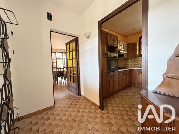 Maison à vendre 8 pièces 175 m² Camburat