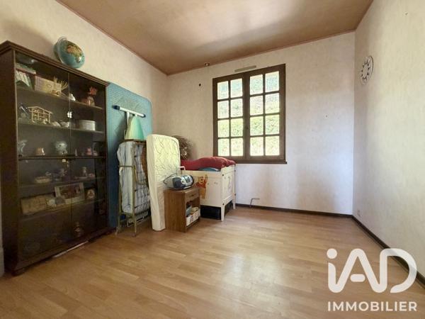 Maison à vendre 8 pièces 175 m² Camburat