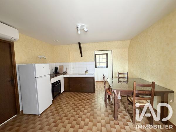 Maison à vendre 8 pièces 175 m² Camburat