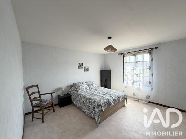 Maison à vendre 8 pièces 175 m² Camburat