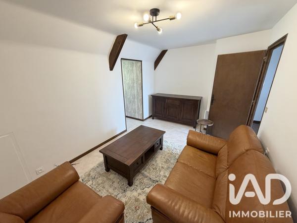 Maison à vendre 8 pièces 175 m² Camburat