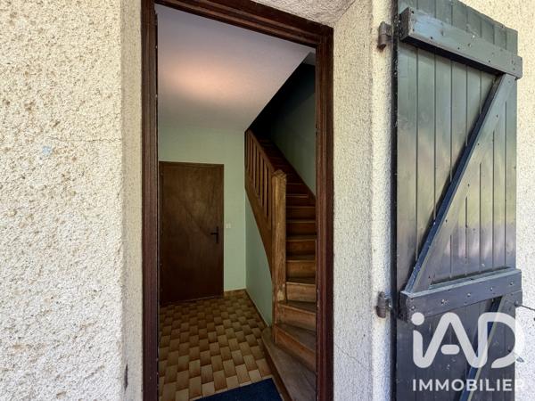 Maison à vendre 8 pièces 175 m² Camburat