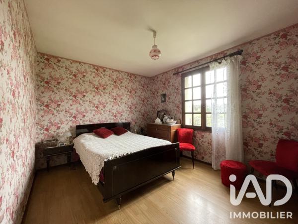 Maison à vendre 8 pièces 175 m² Camburat