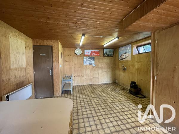 Maison à vendre 8 pièces 175 m² Camburat