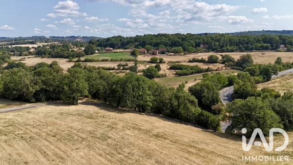 Maison à vendre 8 pièces 175 m² Camburat