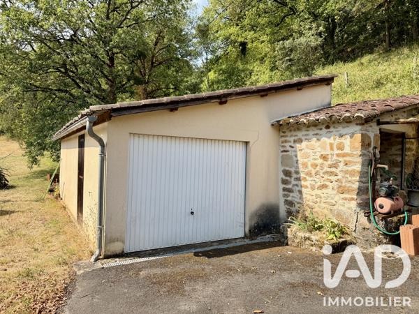 Maison à vendre 8 pièces 175 m² Camburat