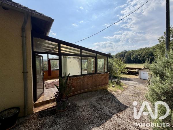 Maison à vendre 8 pièces 175 m² Camburat