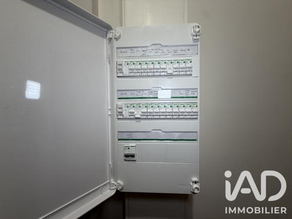Maison à vendre 8 pièces 175 m² Camburat