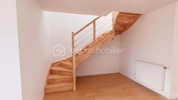 Maison de 108 m²