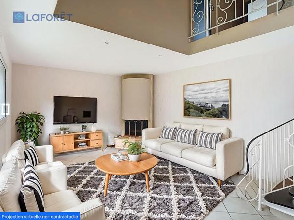 Achat maison Lanester - 5 pièce(s) - 180 m² - 483 000 €