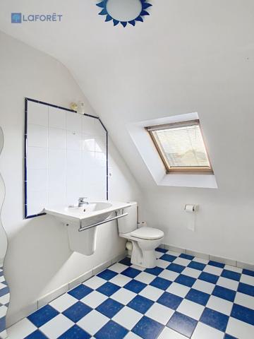 Achat maison Lanester - 5 pièce(s) - 180 m² - 483 000 €