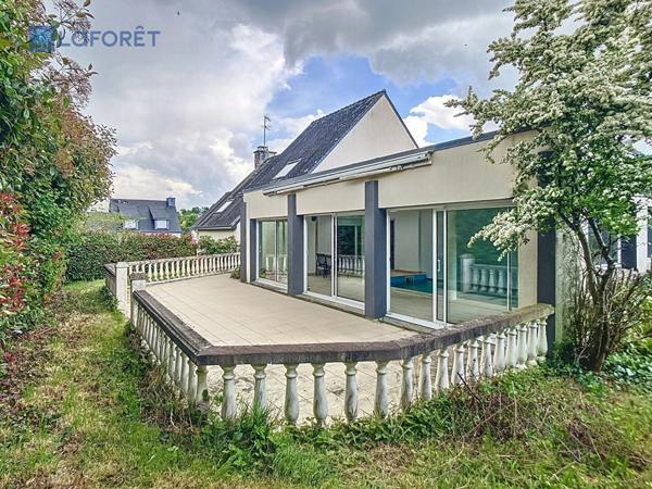 Achat maison Lanester - 5 pièce(s) - 180 m² - 483 000 €