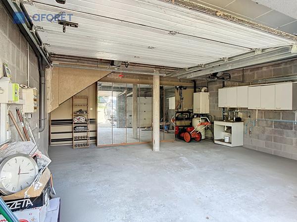 Achat maison Lanester - 5 pièce(s) - 180 m² - 483 000 €