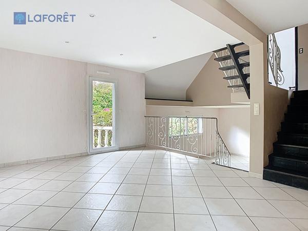 Achat maison Lanester - 5 pièce(s) - 180 m² - 483 000 €