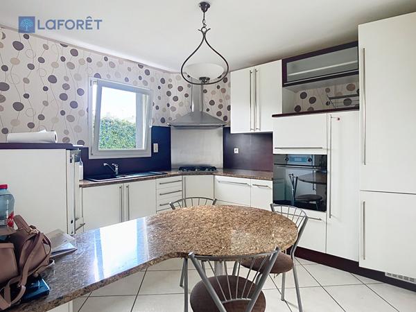 Achat maison Lanester - 5 pièce(s) - 180 m² - 483 000 €