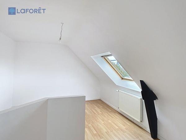 Achat maison Lanester - 5 pièce(s) - 180 m² - 483 000 €