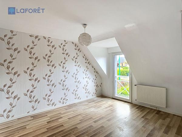 Achat maison Lanester - 5 pièce(s) - 180 m² - 483 000 €