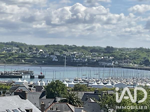 Maison à vendre 8 pièces 155 m² Perros-Guirec