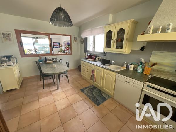 Maison à vendre 8 pièces 155 m² Perros-Guirec