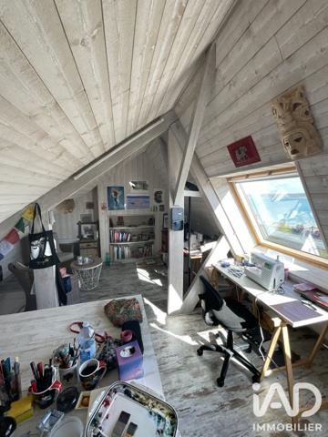 Maison à vendre 8 pièces 155 m² Perros-Guirec