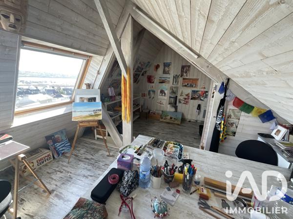 Maison à vendre 8 pièces 155 m² Perros-Guirec