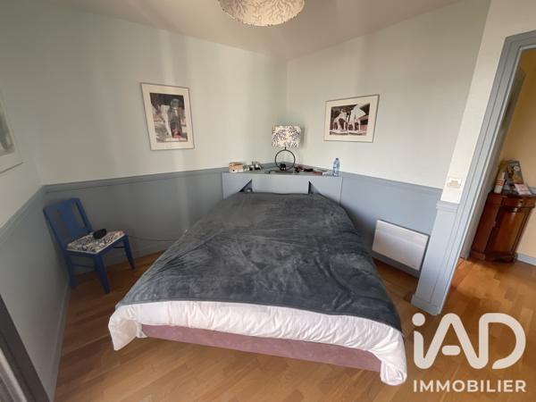 Maison à vendre 8 pièces 155 m² Perros-Guirec