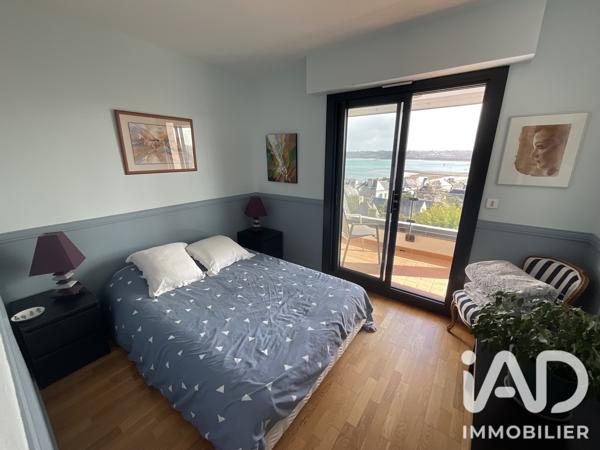 Maison à vendre 8 pièces 155 m² Perros-Guirec