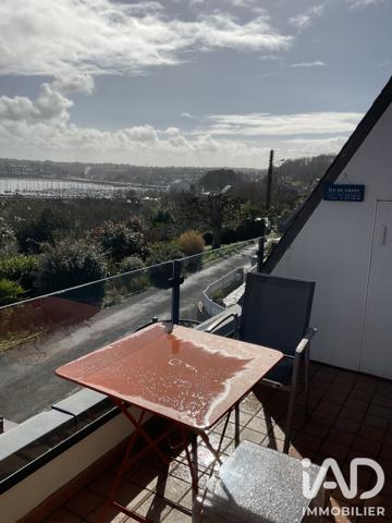 Maison à vendre 8 pièces 155 m² Perros-Guirec