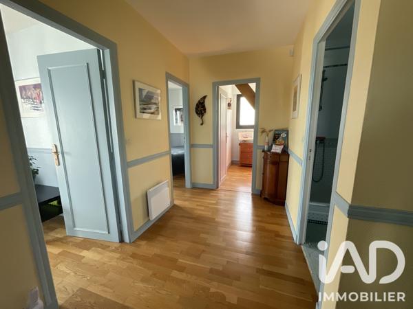 Maison à vendre 8 pièces 155 m² Perros-Guirec