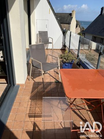 Maison à vendre 8 pièces 155 m² Perros-Guirec