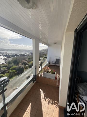 Maison à vendre 8 pièces 155 m² Perros-Guirec