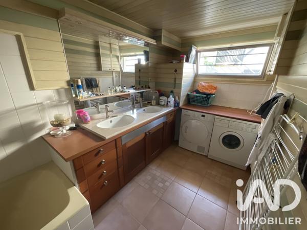 Maison à vendre 8 pièces 155 m² Perros-Guirec